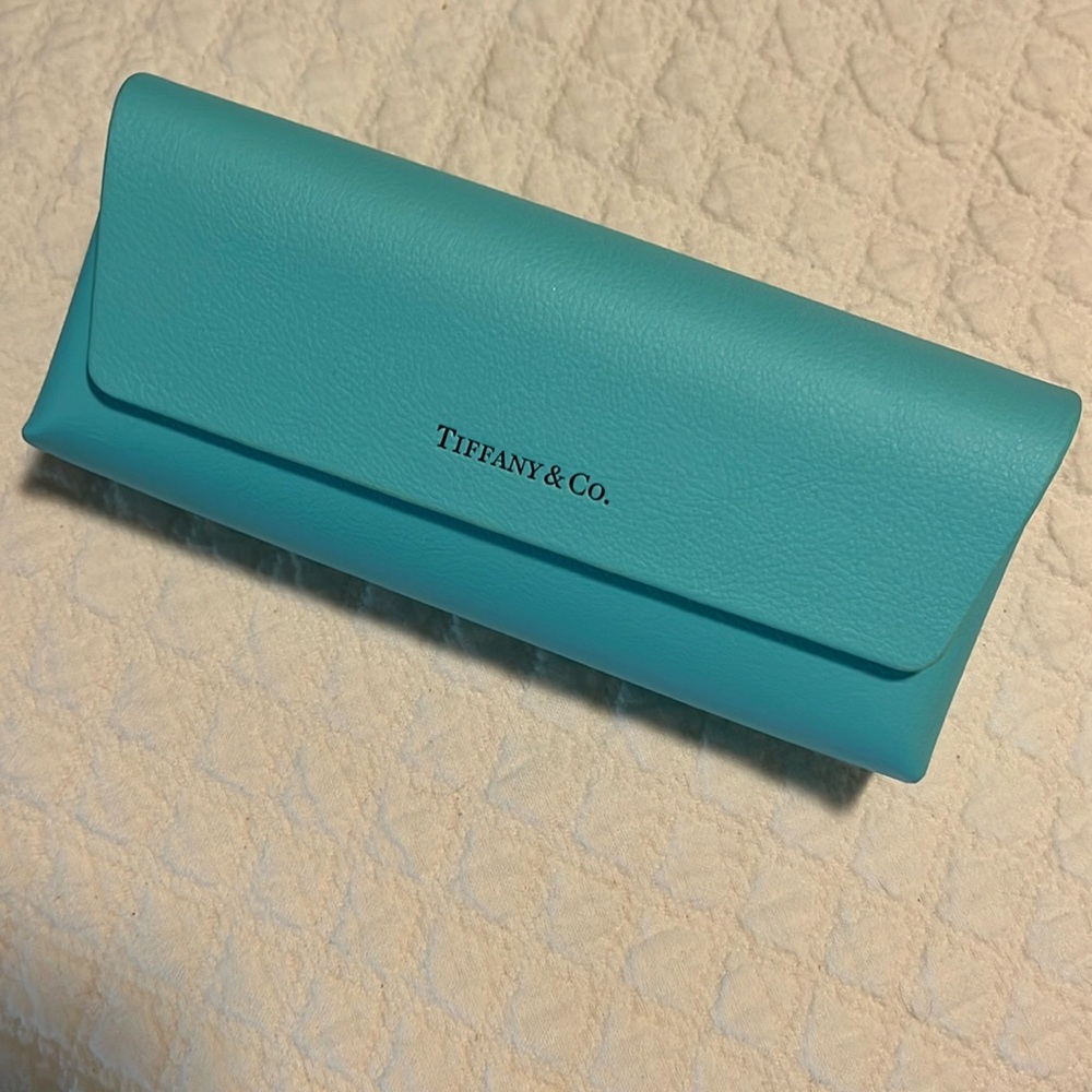 Tiffany & Co. Glasses Case